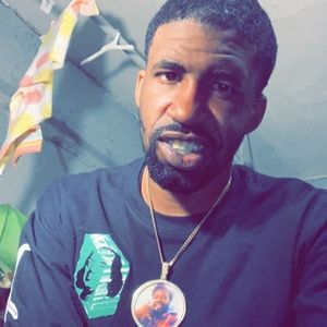 Meet your Posher, Terrell